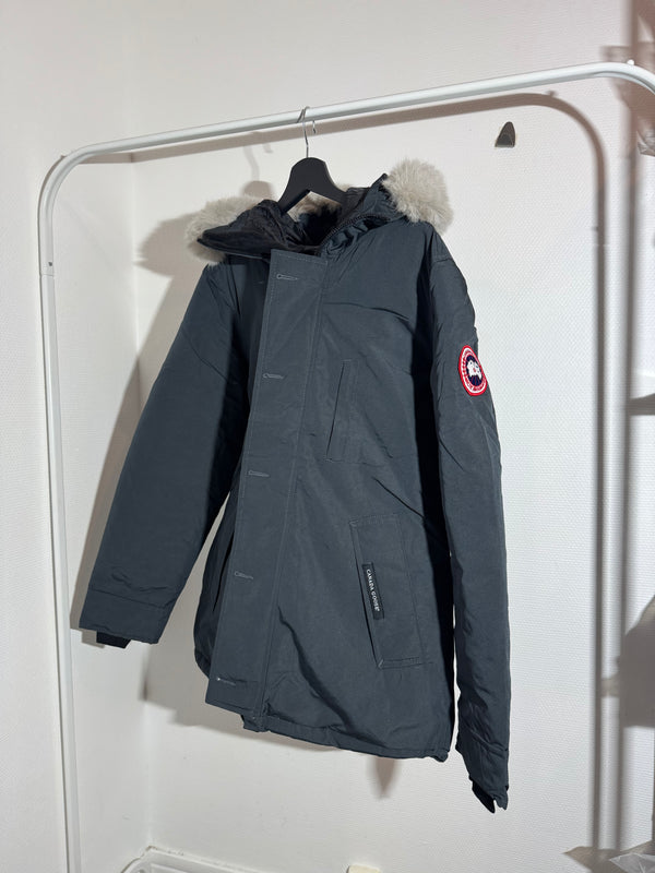 Veste Canada Gris Foncé